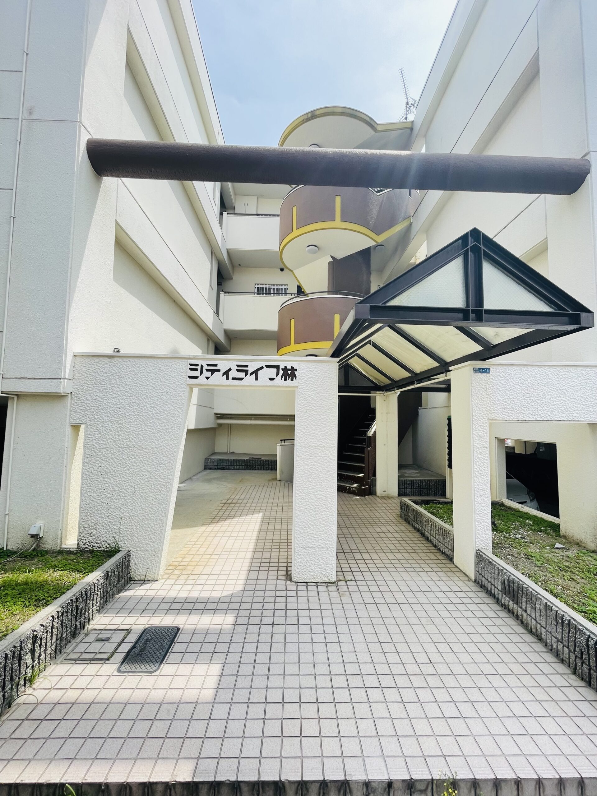 物件1